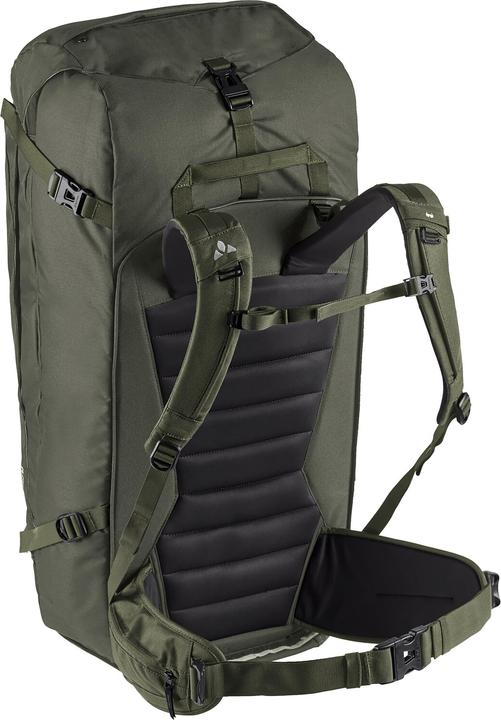 Actual product image Vaude Mundo To Go (65 l)
