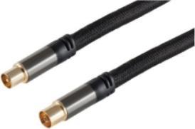 Actual product image S-Conn PRO Series II antenna/coaxial cable IEC 5m (Antenna cable)