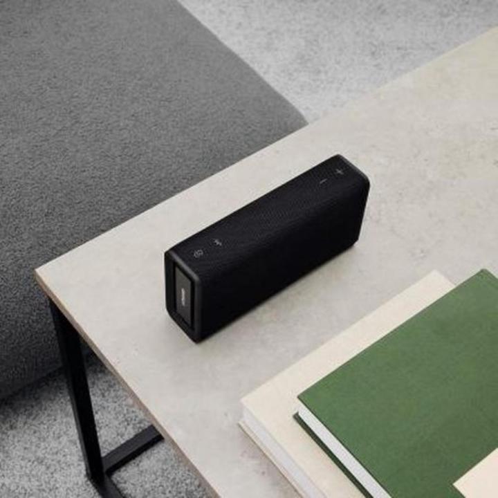 Actual product image Urbanista Brisbane Plus (60 h, Rechargeable battery operated)