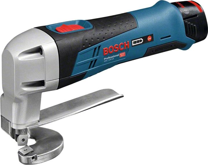 Bosch Professional Gsc 12v-13
