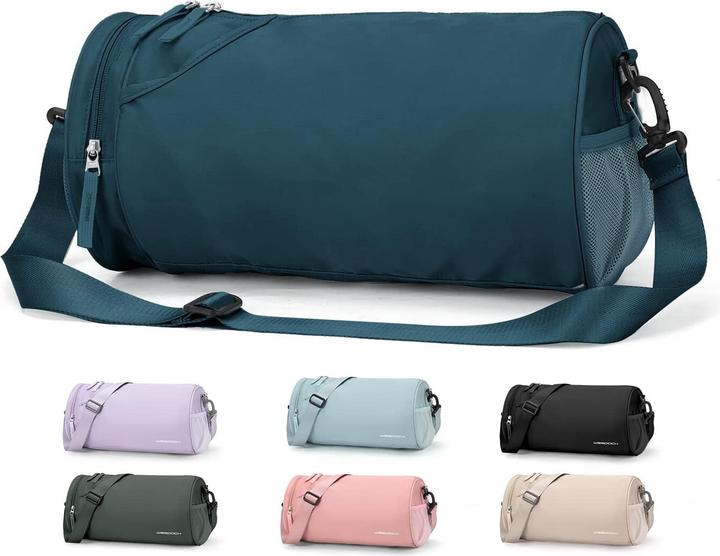 Only-Bags.Store Reisetasche Sporttasche Ryanair Handgepäck Tasche Weekender Bag