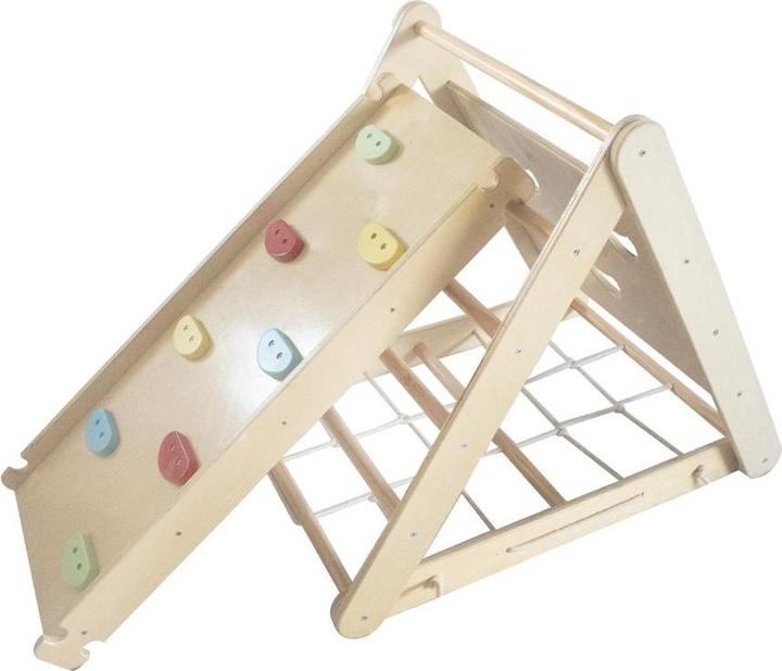 Immagine prodotto Chipolino Holz-Kindercenter 6 in 1