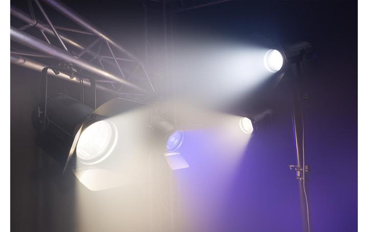 Produktbild BeamZ Scheinwerfer BTF200CZ (200 W, LED)