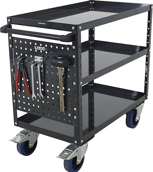 Produktbild kaiserkraft Lochblech CustomLine