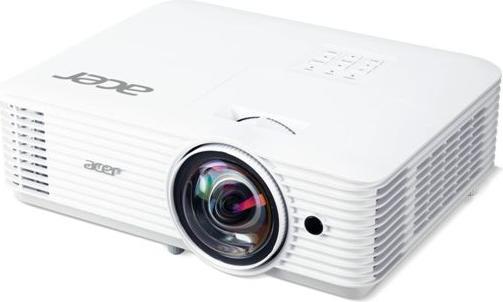 Actual product image Acer H6518STi (Full HD, 3500 lm, 0.5:1)