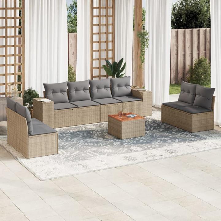 Image du produit vidaXL Tucker