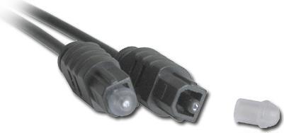 Produktbild Lindy TosLink — SPIDF (20 m, Toslink Kabel)