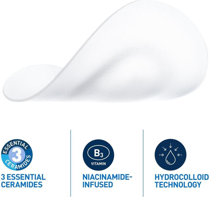 Actual product image CeraVe Anti-Unreinheiten Patches