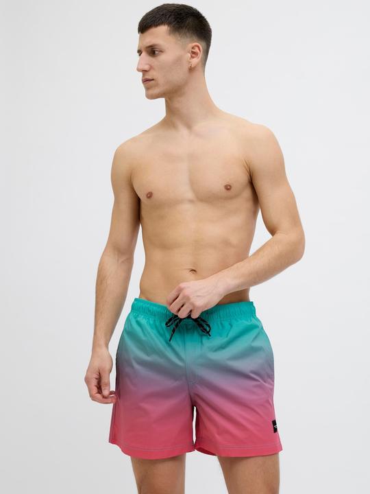 Image du produit Jack & Jones Regular Fit Badeshorts Badeshorts (S)