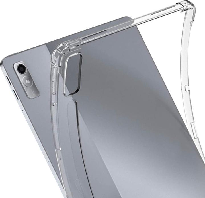 Actual product image Avizar Premium Protection Set: Cover + Foil Series (Lenovo Tab P11 Pro (2nd gen))