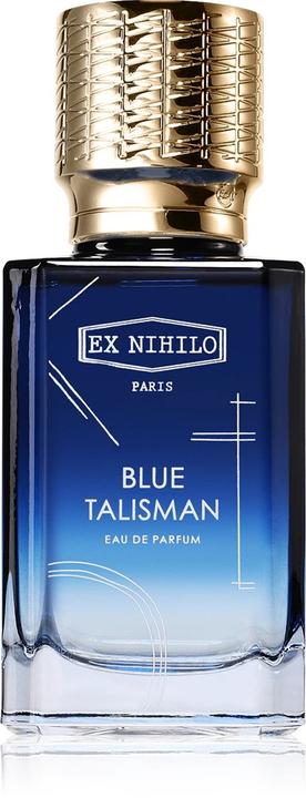 Immagine prodotto Ex Nihilo Paris Blue Talisman (Eau de parfum, 50 ml)