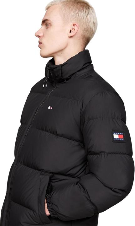 Actual product image Tommy Jeans Essential Down Parka (4XL)