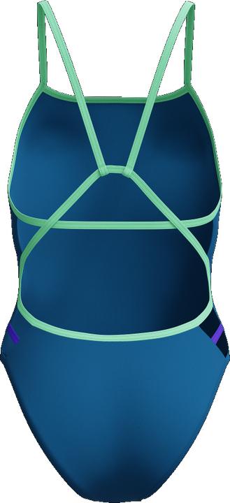 Actual product image Speedo Solid Tri Back (26, 30)