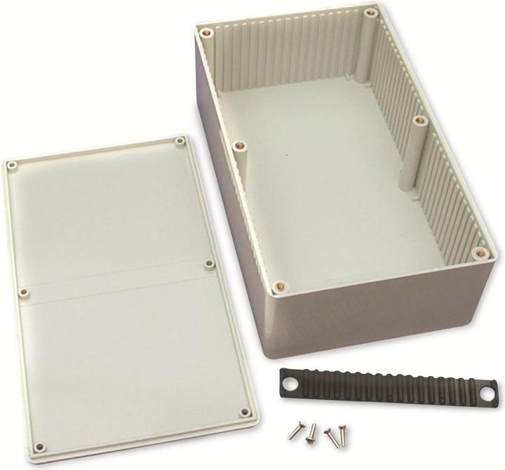 Image du produit Hammond Euro logement (Boîtier)