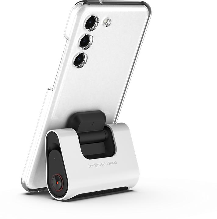 Actual product image Samsung Camera Grip Stand only for Gadget Case
