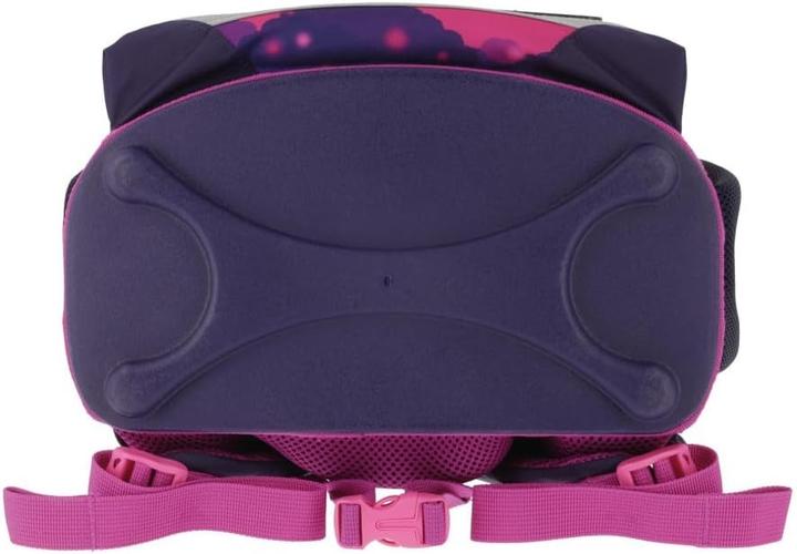 Actual product image Herlitz School desk Loop empty Magic Unicorn