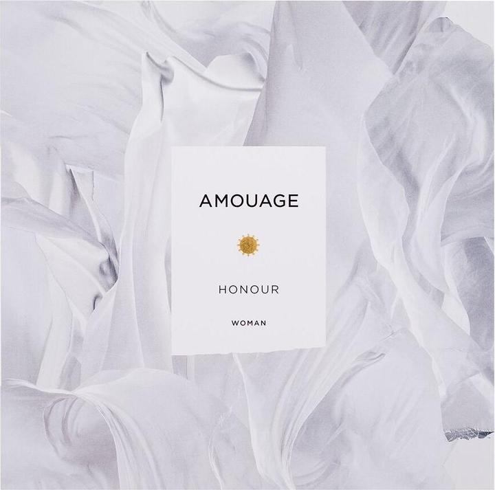 Produktbild Amouage Honour (Eau de Parfum, 100 ml)