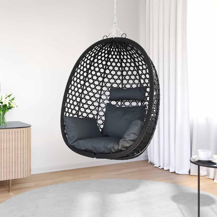 Immagine prodotto vidaXL Eiersessel (150 kg)