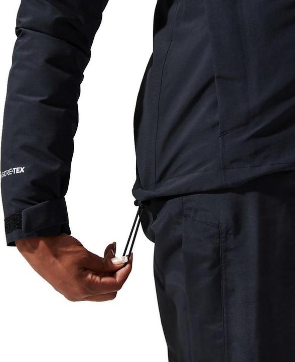 Actual product image Berghaus Hillwalker InterActive (10XL)