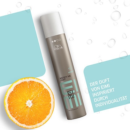 Image du produit Wella EIMI Mistify Me (300 ml)