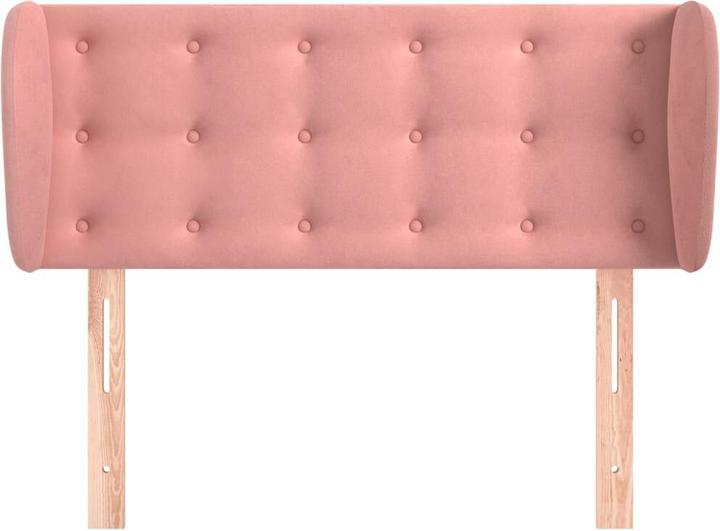 Image du produit vidaXL Kopfteil (103 x 23 x 88 cm)