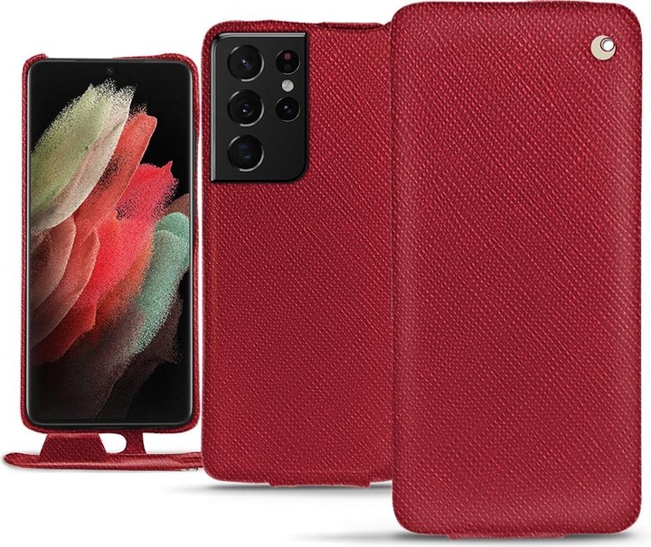 Rouge passion ( Pantone #a6192e )