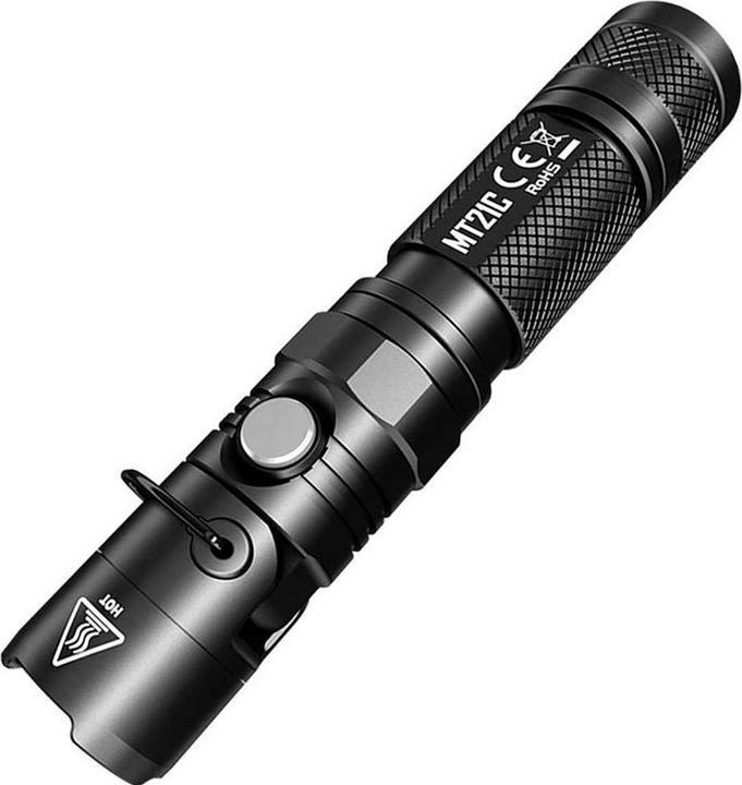 Actual product image Nitecore Mt21c (13.10 cm, 1000 lm)
