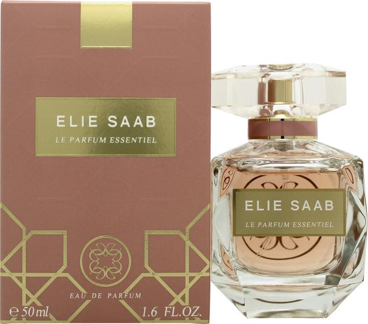 Actual product image Elie Saab Le Parfum Essentiel (Eau de parfum, 50 ml)