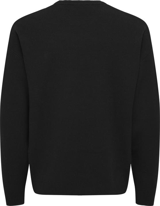 Produktbild Only & Sons ONSRUNYNEW Pullover Strickpullover (L)