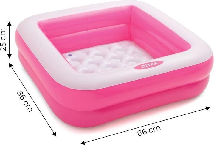 Produktbild Intex Babypool