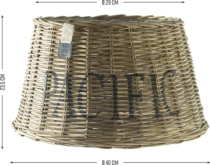 Produktbild Rivièra Maison Pacific Lampshade