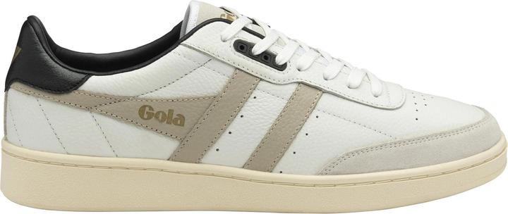 Black, White / Bone / Black, white/bone/black