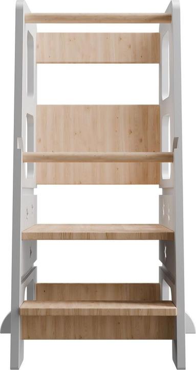 Produktbild Juskys Lernturm Henny