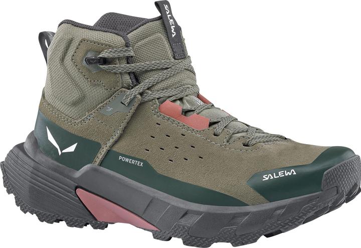 Immagine prodotto Salewa Pedroc 2 Leather Mid Powertex Schuh (39)