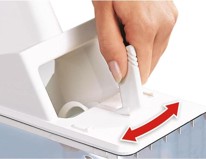 Produktbild Leifheit Pflaumenentsteiner
