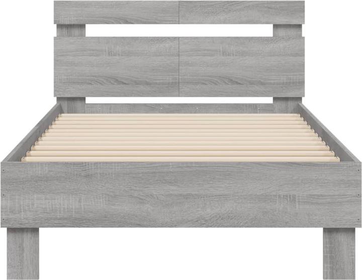 Image du produit vidaXL Bettgestell (100 x 200 cm)