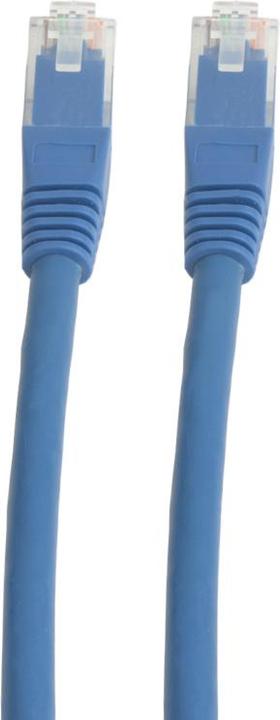 Produktbild Prokord UTP-0009 (U/UTP, CAT6, 0.50 m)