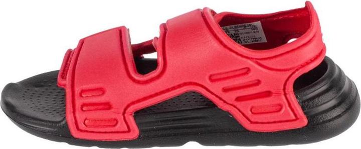 Actual product image Adidas Altaswim Sandalen Jr (20)
