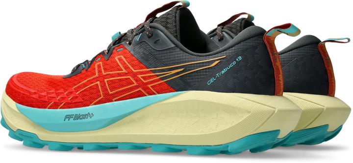 Actual product image ASICS Performance Gel Trabuco 13 (46)