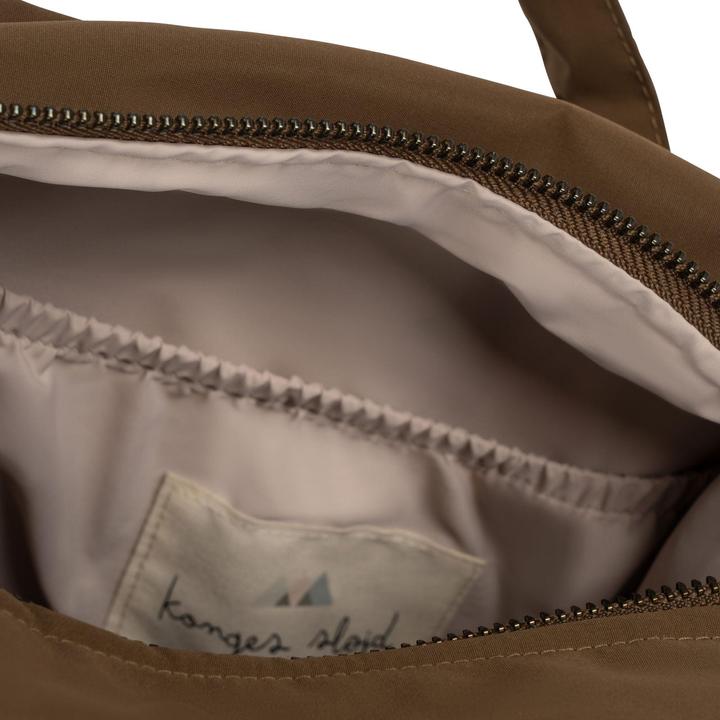 Image du produit Konges Slojd ALL YOU NEED Sac Mini Walnut