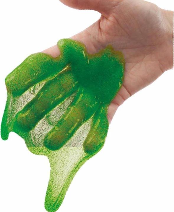 Image du produit Clementoni Mini kit de laboratoire d'horreur