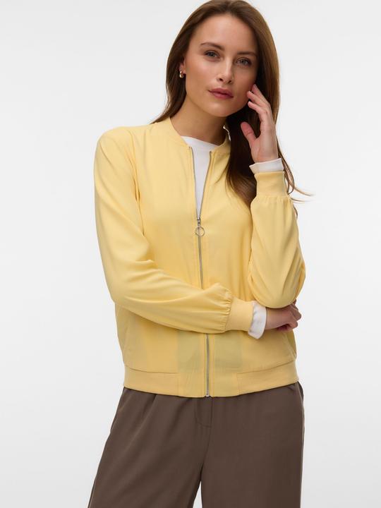 Actual product image Vero Moda VMCOCO Leichte Jacke Mantel (S)