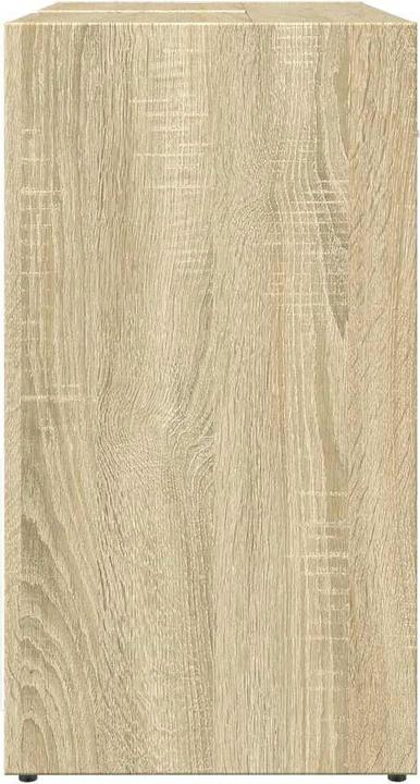 Produktbild VidaXL Waschbeckenunterschrank (60 x 33 x 60 cm)