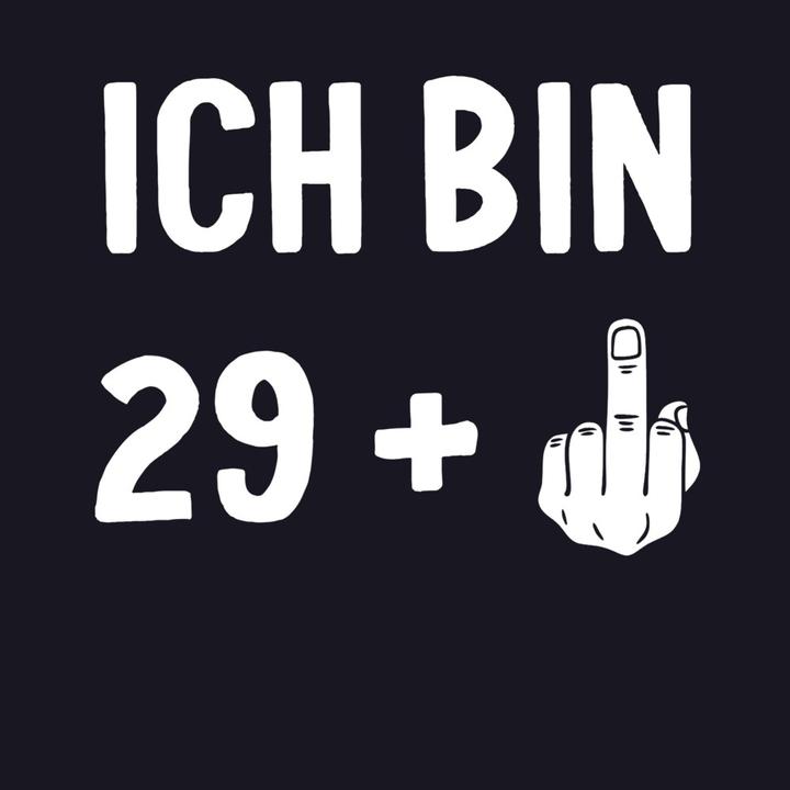 Produktbild Ich Bin 30 Jahre