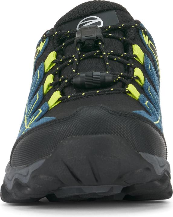 Produktbild Trezeta Thunder Junior Trekkingschuhe mit Membran (31)