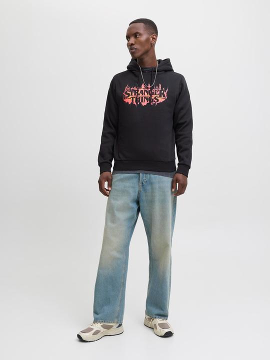 Immagine prodotto Jack & Jones Stranger Things Kapuzenpullover Kapuzenpullover (XXL)