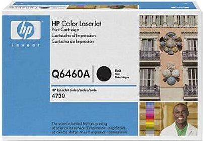 Produktbild HP 644a (BK)