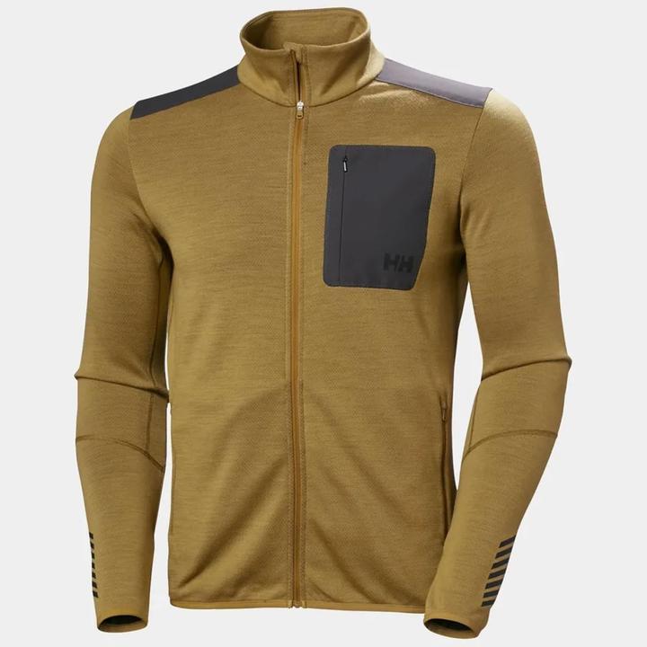 Actual product image Helly Hansen Merino Undershirt Lifa (M)