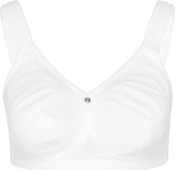 Actual product image Susa Comfort Plus Capri Bra without underwire (Single pack, 100 B)