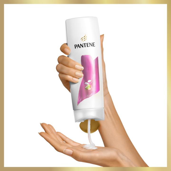 Produktbild Pantene Locken Pur (200 ml)